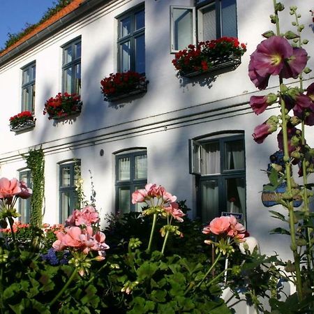 Beletage Bolshavn Exterior foto