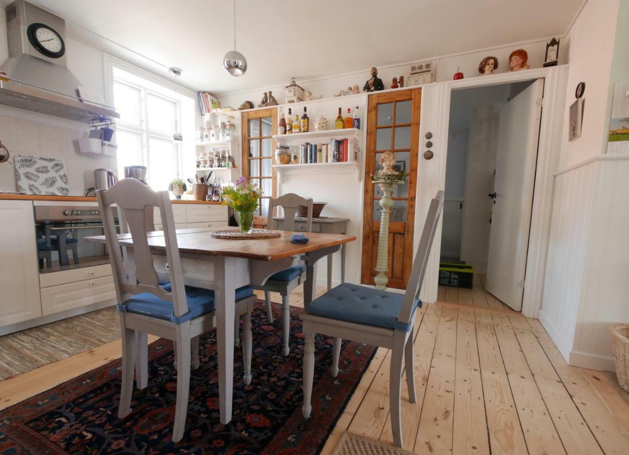 Beletage Bolshavn Exterior foto