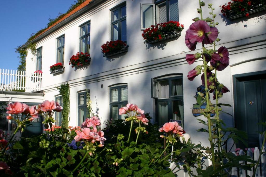 Beletage Bolshavn Exterior foto
