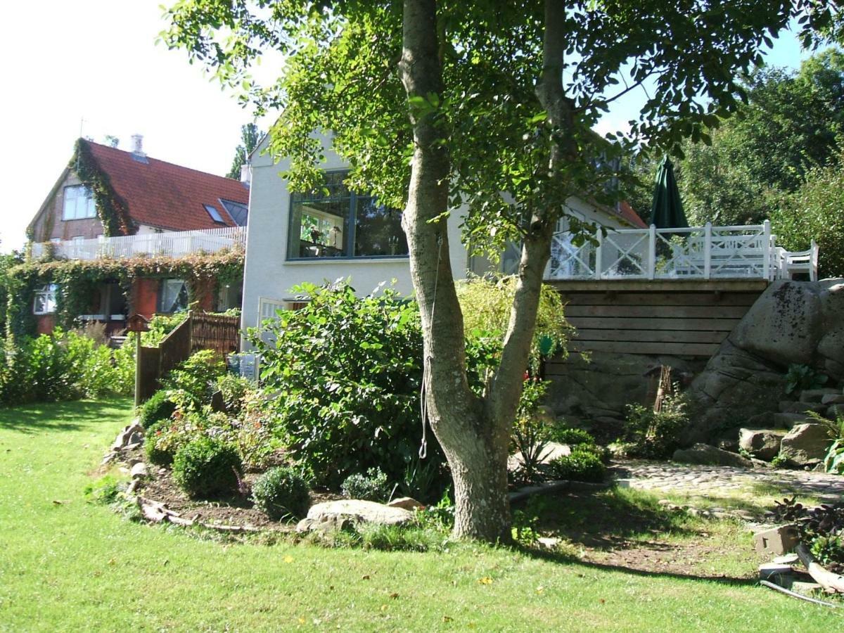 Beletage Bolshavn Exterior foto