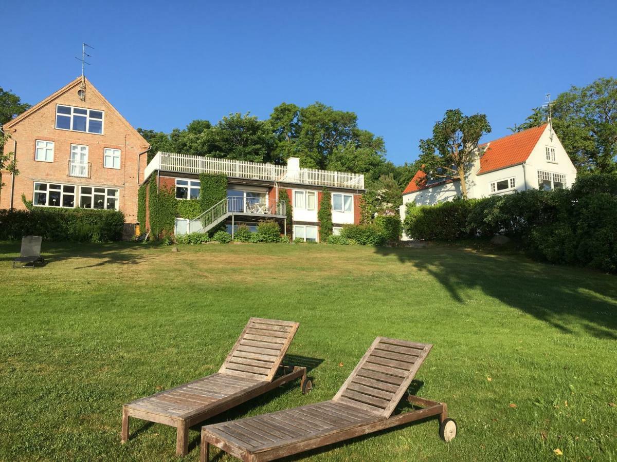 Beletage Bolshavn Exterior foto